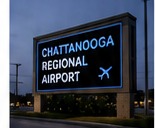 LED signage
