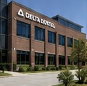 Completed commercial sign project